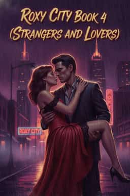 ROXY CITY BOOK 4 (STRANGERS AND LOVERS)