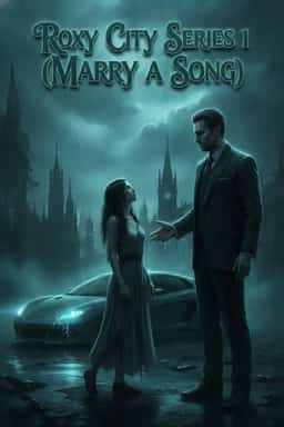 ROXY CITY SERIES 1 (MARRY A SONG)