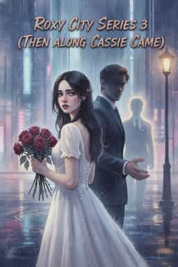 ROXY CITY SERIES 3 (THEN ALONG CASSIE CAME)