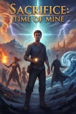 Sacrifice: Time of Mine