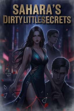 Sahara's Dirty Little Secrets