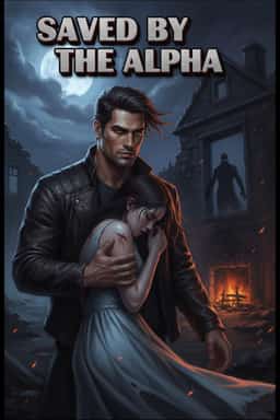 Saved By The Alpha