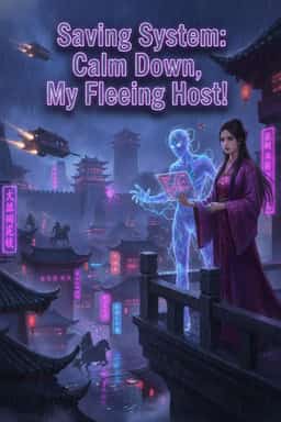Saving System: Calm Down, My Fleeing Host!