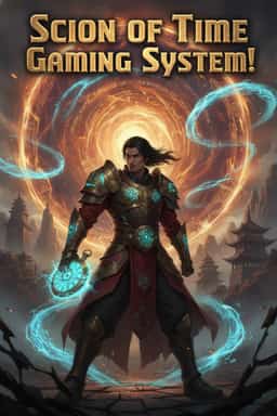 Scion of Time Gaming System!