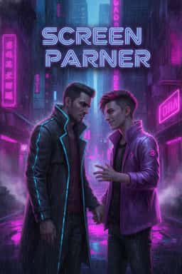 Screen Partner
