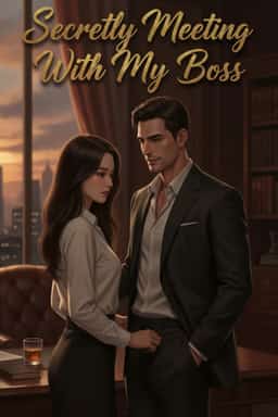 Secretly Meeting With My Boss