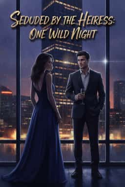 SEDUCED BY THE HEIRESS: ONE WILD NIGHT