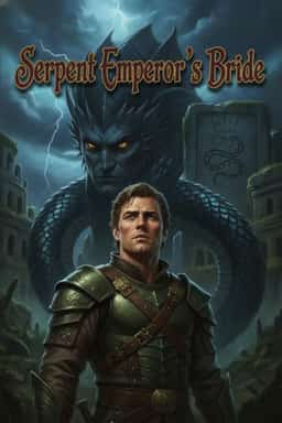 Serpent Emperor's Bride