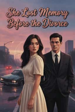 She Lost Memory Before the Divorce