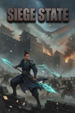 Siege State
