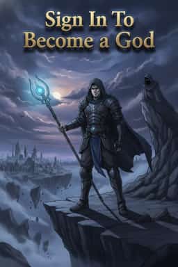 Sign In To Become a God