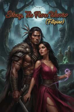 Silang, The Fierce Warrior (Filipino)