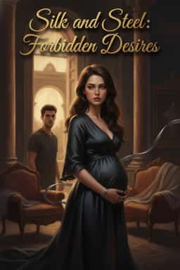 Silk and Steel: Forbidden Desires novel cover