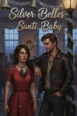 Silver Belles-Santi, Baby