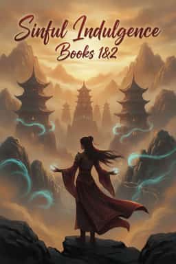Sinful Indulgence Books 1&2