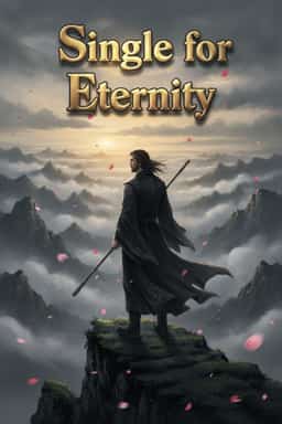 Single for Eternity