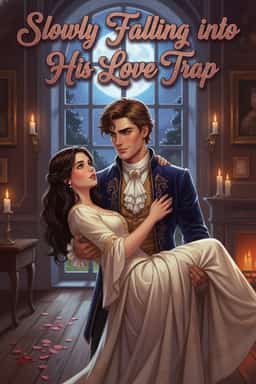 Slowly Falling into His Love Trap