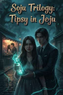 Soju Trilogy: Tipsy in Jeju 