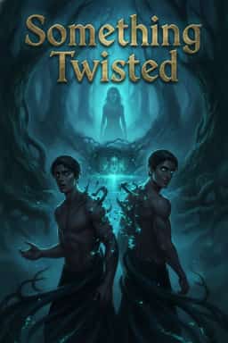 Something Twisted