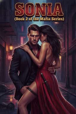 SONIA(Book 2 of the Mafia Series)