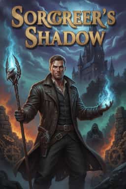 Sorcerer's Shadow