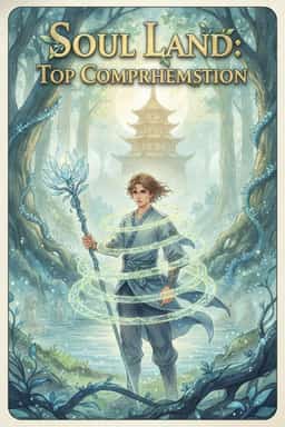 Soul Land: Top Comprehension novel cover