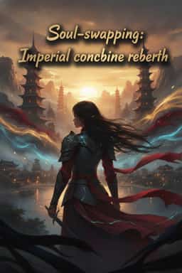 Soul-swapping:Imperial concubine rebirth