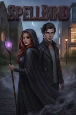 Spellbind