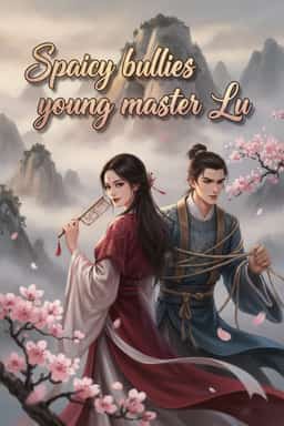 Spicy assassin bullies young master Lu