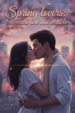 Spring lovers: We who are inseperable