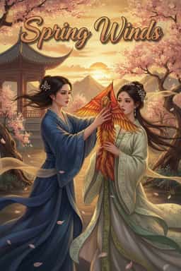 Spring Winds