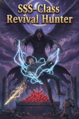 SSS-Class Revival Hunter