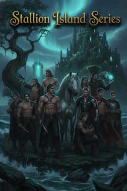 Stallion Island Series