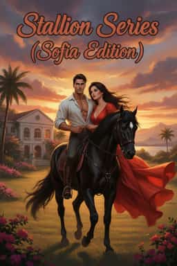  Stallion Series (Sofia Edition)