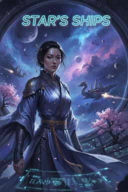 Star's Ships