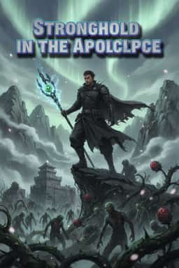 Stronghold In The Apocalypse