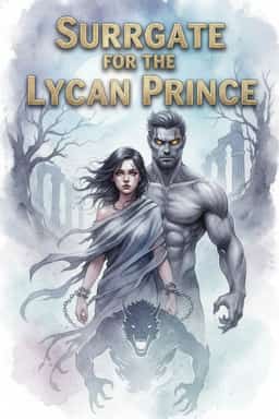 Surrogate for the Lycan Prince