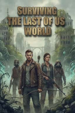 Surviving The Last Of Us World