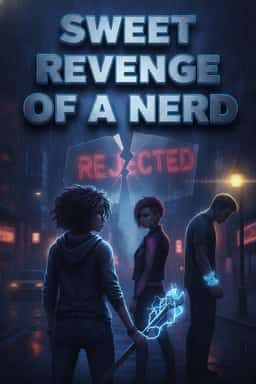 Sweet Revenge Of A Nerd