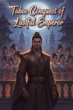 Taboo Conquest of Lustful Emperor