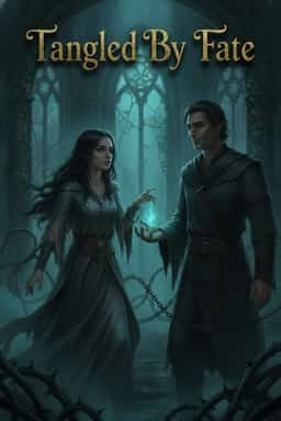 Tangled By Fate