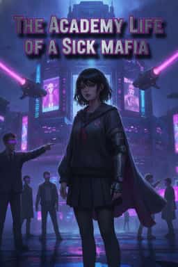 The Academy Life of a Sick Mafia