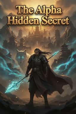 The Alpha Hidden Secret
