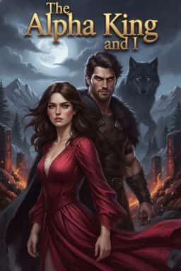 The Alpha King and I