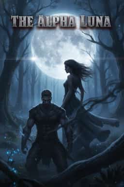 The Alpha Luna