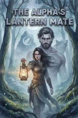 The Alpha's Lantern Mate