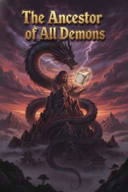 The Ancestor of All Demons