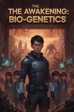 THE AWAKENING: BIO-GENETICS