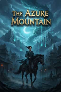 The Azure Mountain