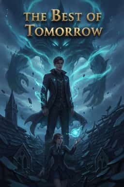 The Best of Tomorrow